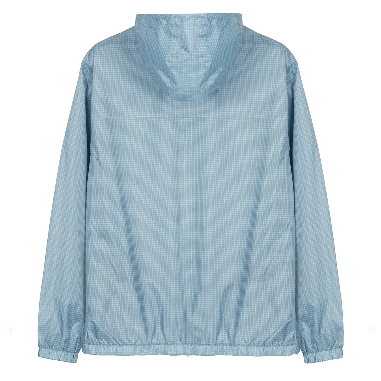 Hikerdelic Ripstop Conway Smock Light Blue