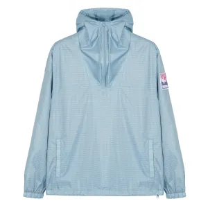 Hikerdelic Ripstop Conway Smock Light Blue