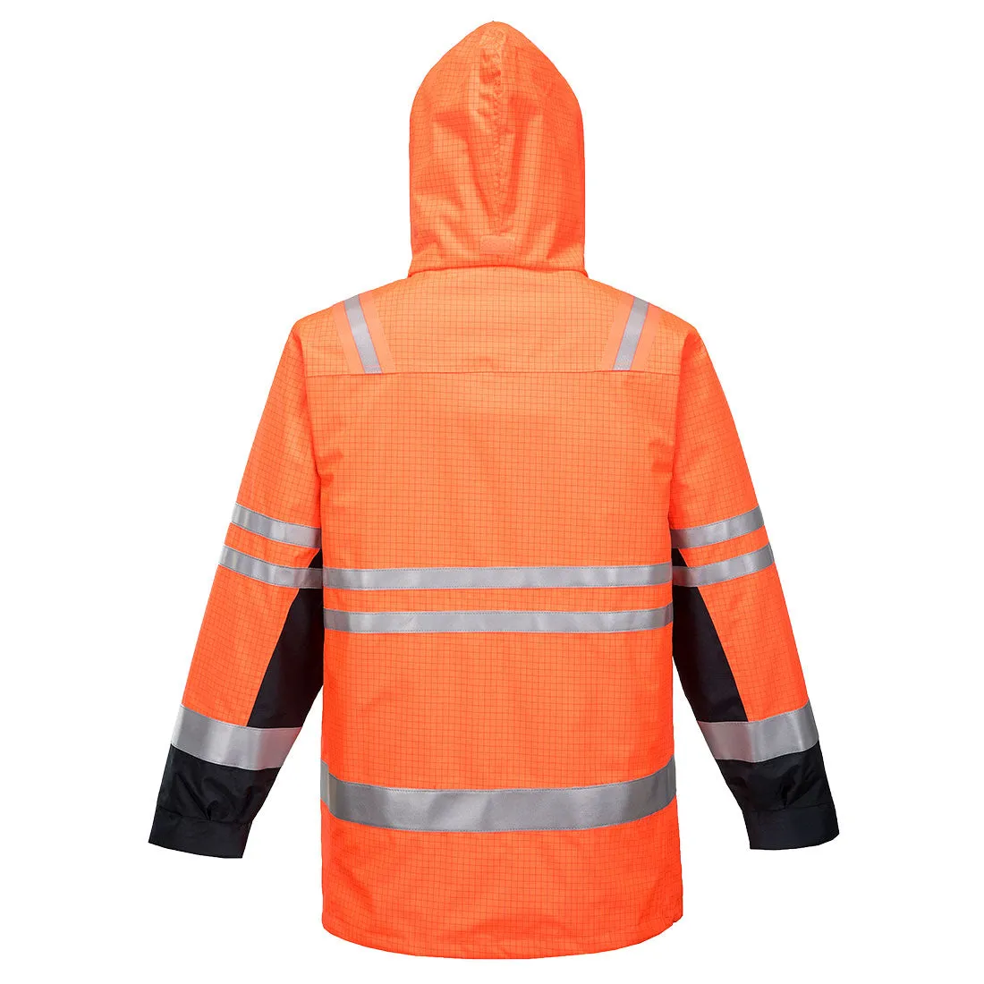 Huski Fire Flame Retardant Jacket K8000