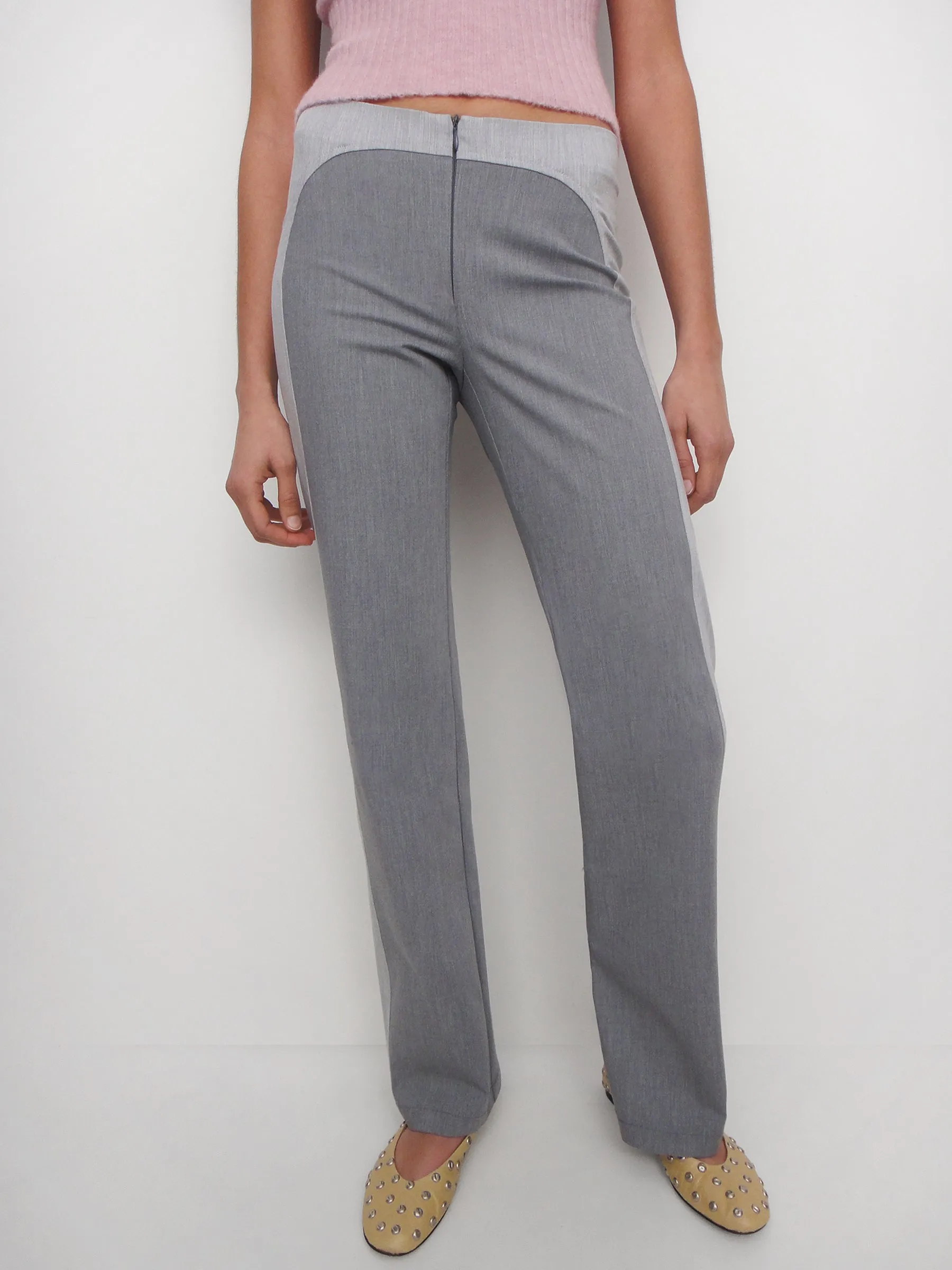 Iris Trousers