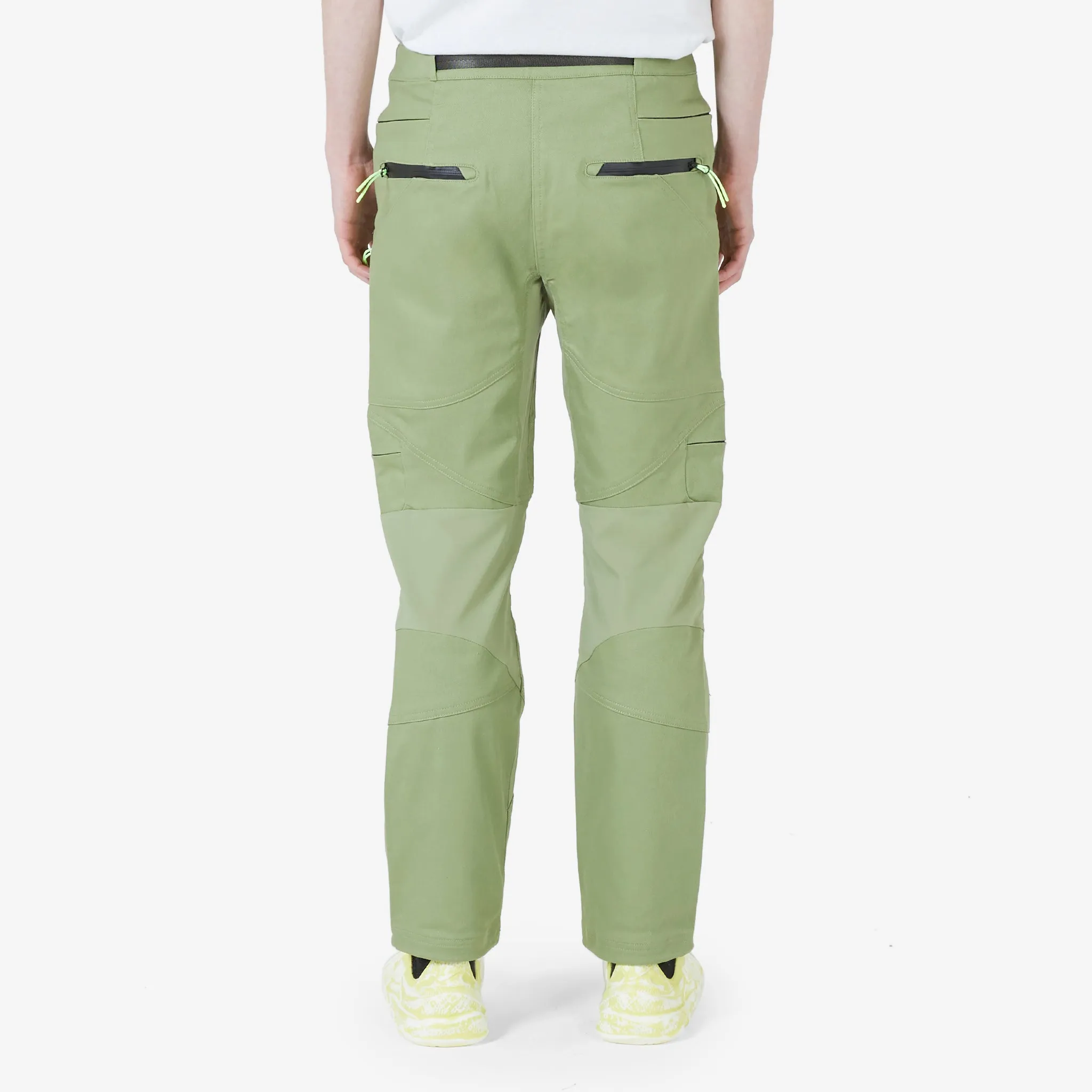 ISPA Pants 2.0 Alligator | Sequoia | Sequoia