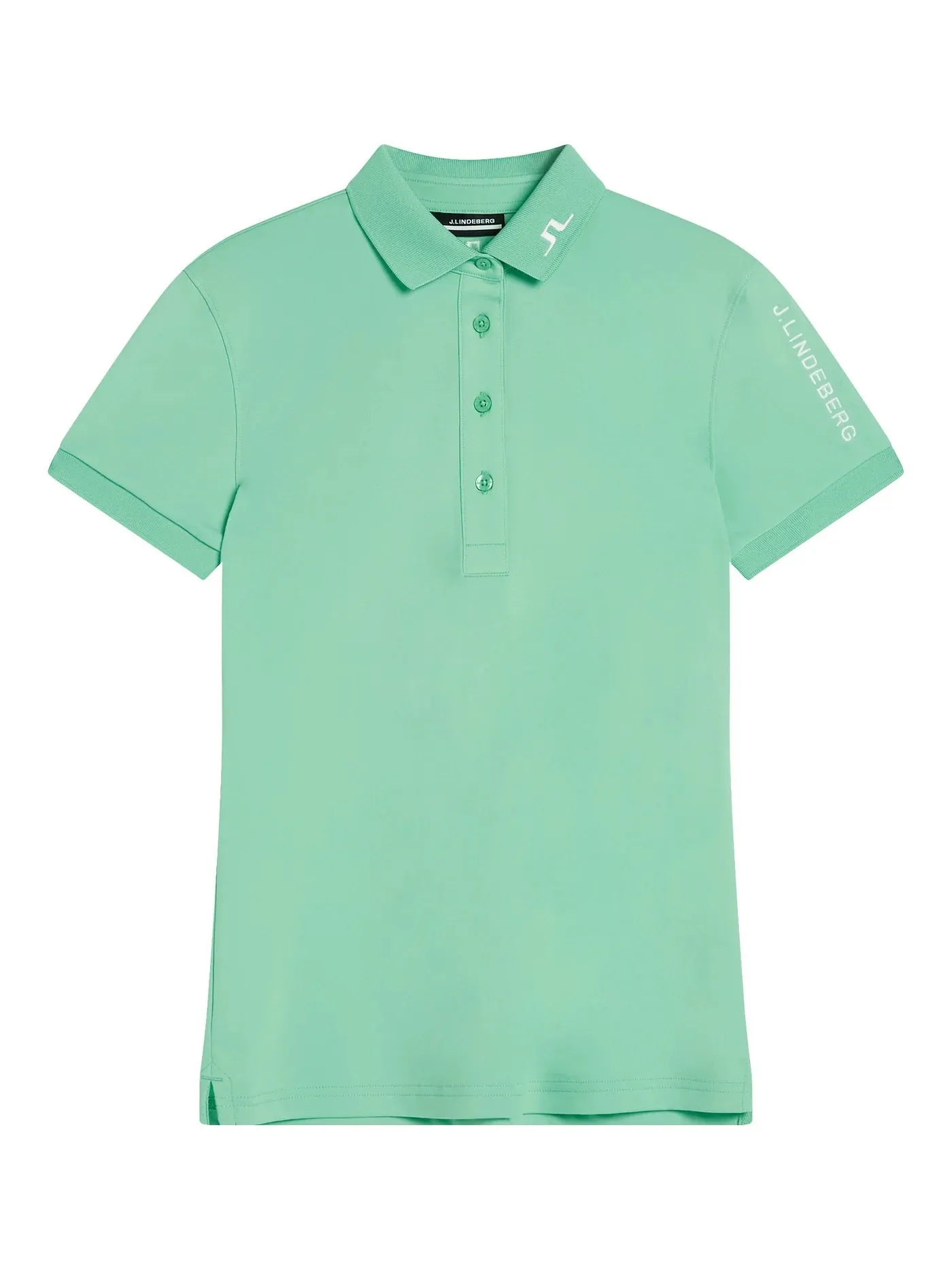 J Lindeberg Women's TOUR TECH POLO