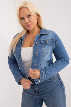 Jacket plus size Factory Price