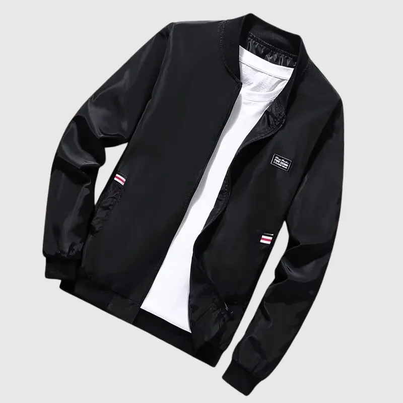 James Scott Lightweight Jacket