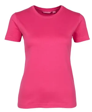 JB's Ladies Fitted Tee (1LHT) - 2nd colour