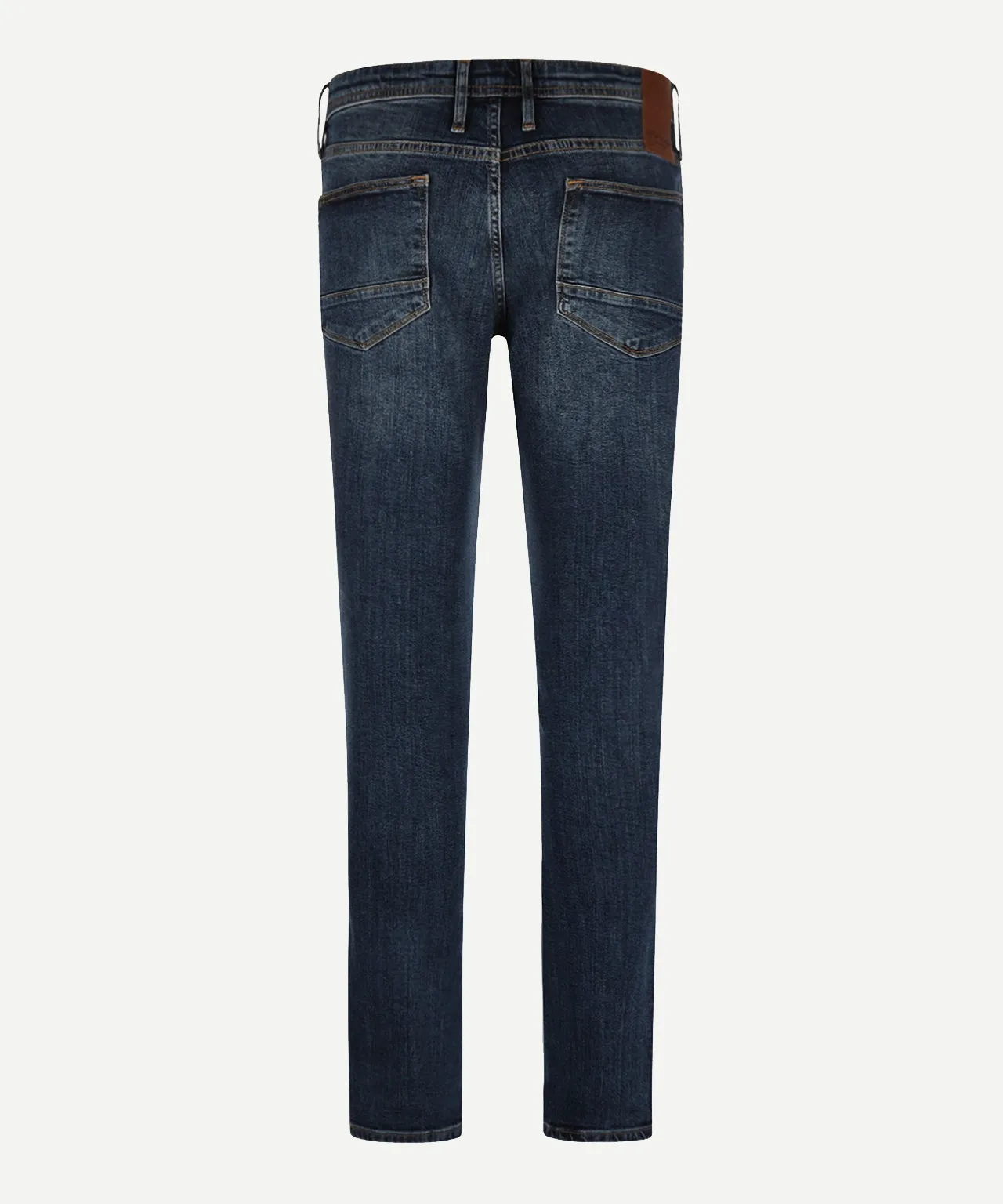 Jeans Donkerblauw Slim Fit | Dark Blue Denim