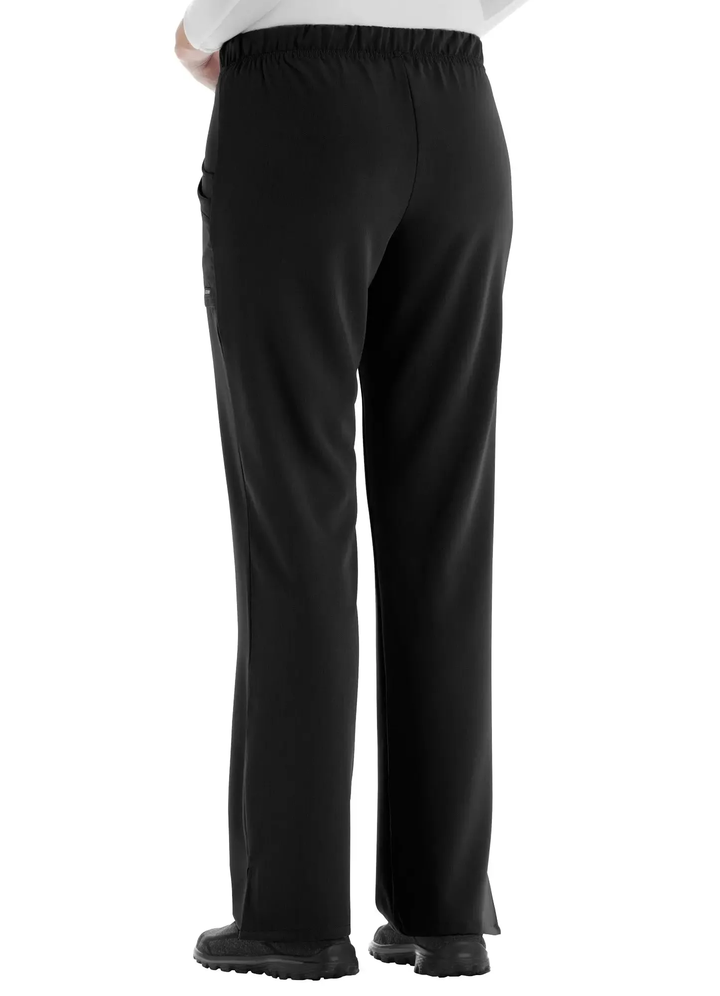 Jockey Ladies Extreme Comfy Pant in Petite & Tall Sizing