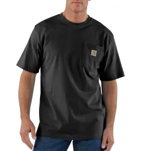 K87 A - WORKWEAR POCKET T-SHIRT