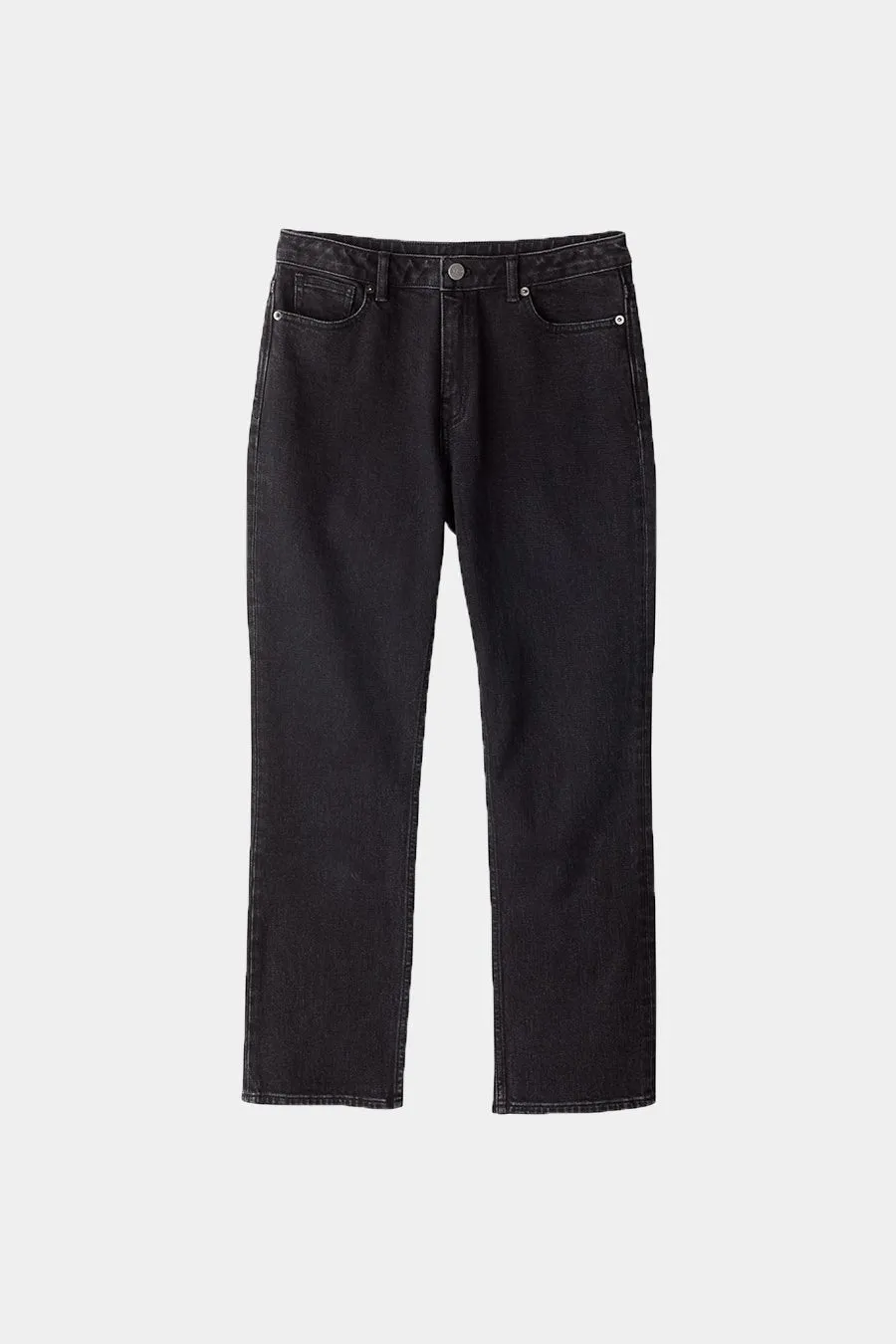 KASEY DENIM - BLACK