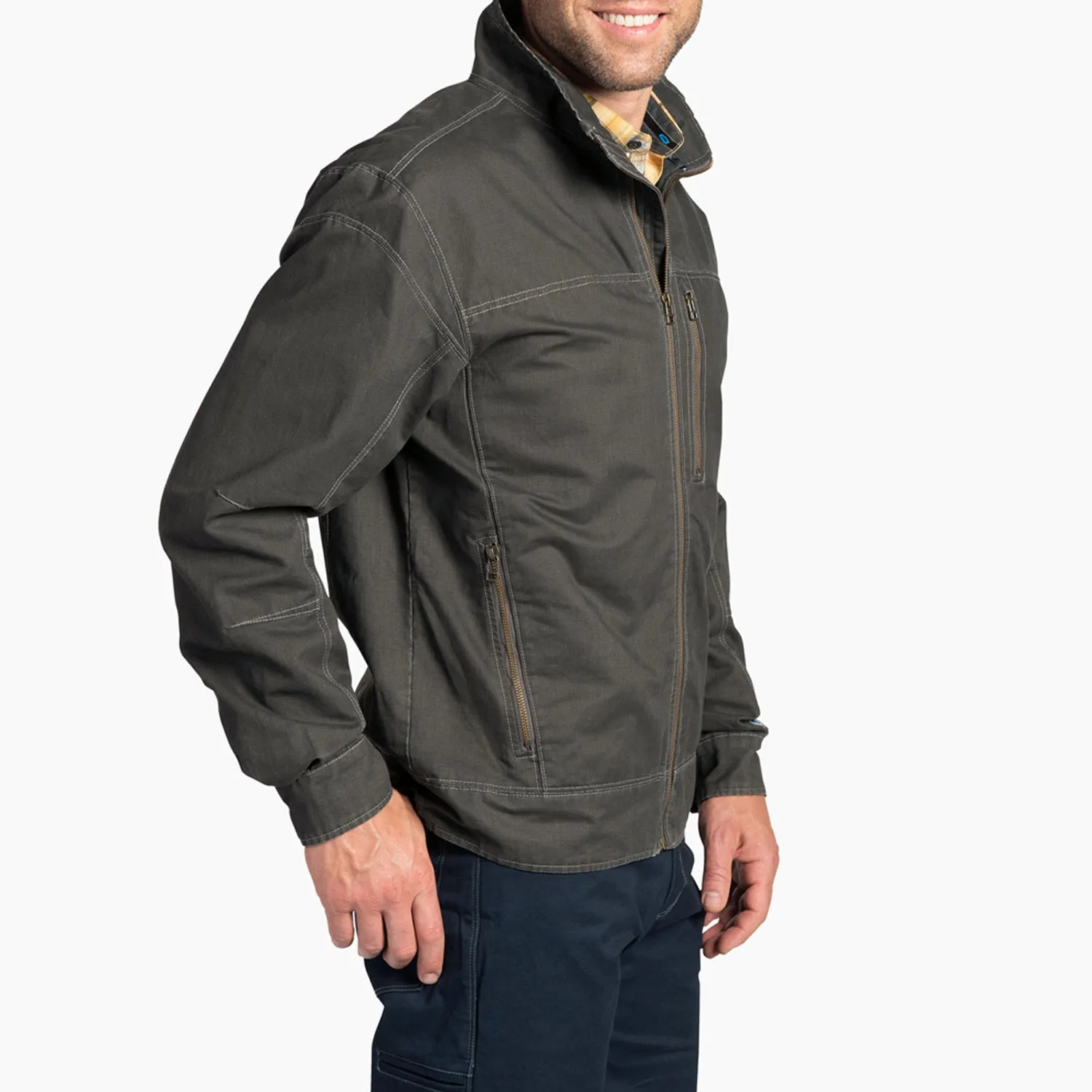 KÜHL Men's Burr Jacket