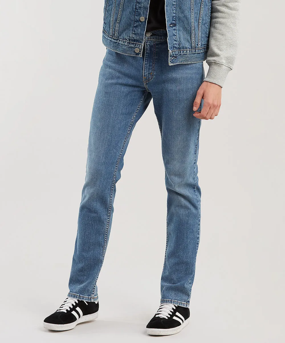 Levi's Men's 511 Slim Fit Jeans - The Banks