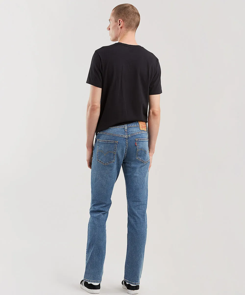 Levi's Men's 511 Slim Fit Jeans - The Banks