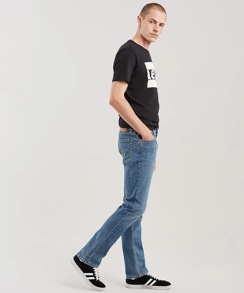 Levi's Men's 511 Slim Fit Jeans - The Banks