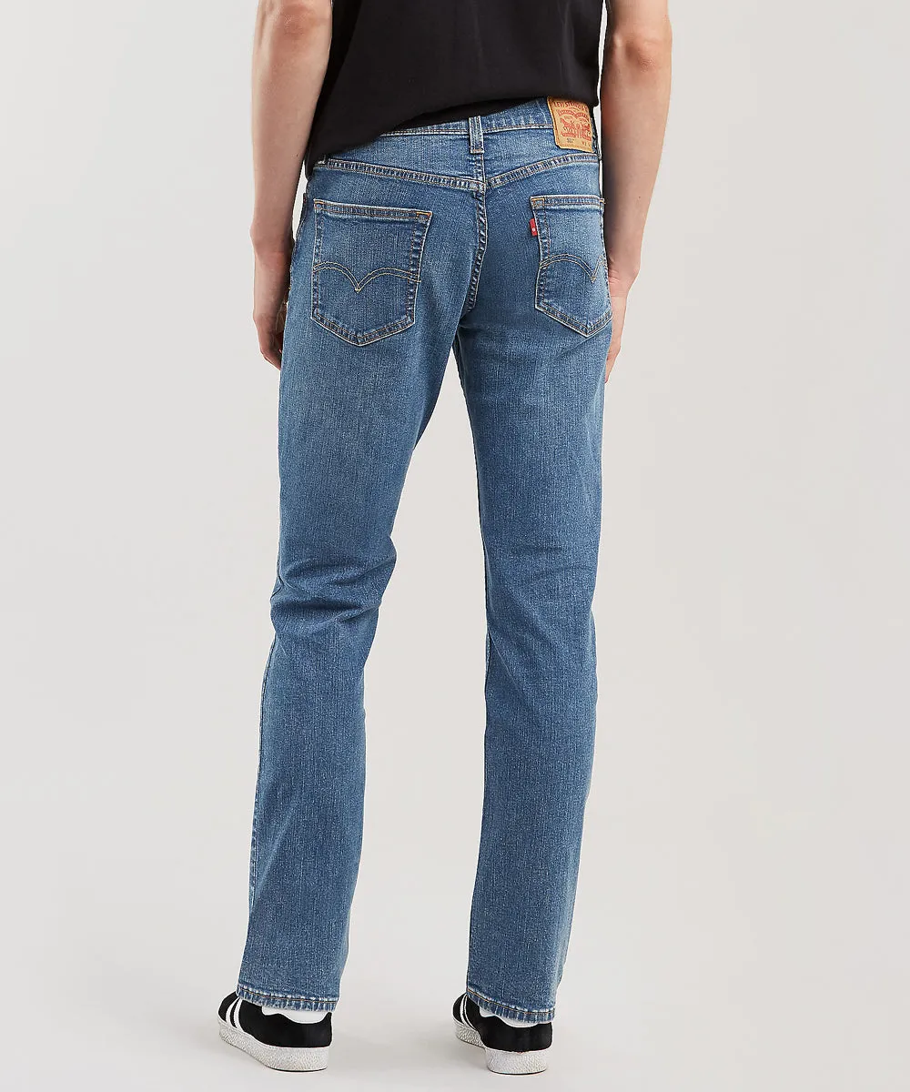 Levi's Men's 511 Slim Fit Jeans - The Banks