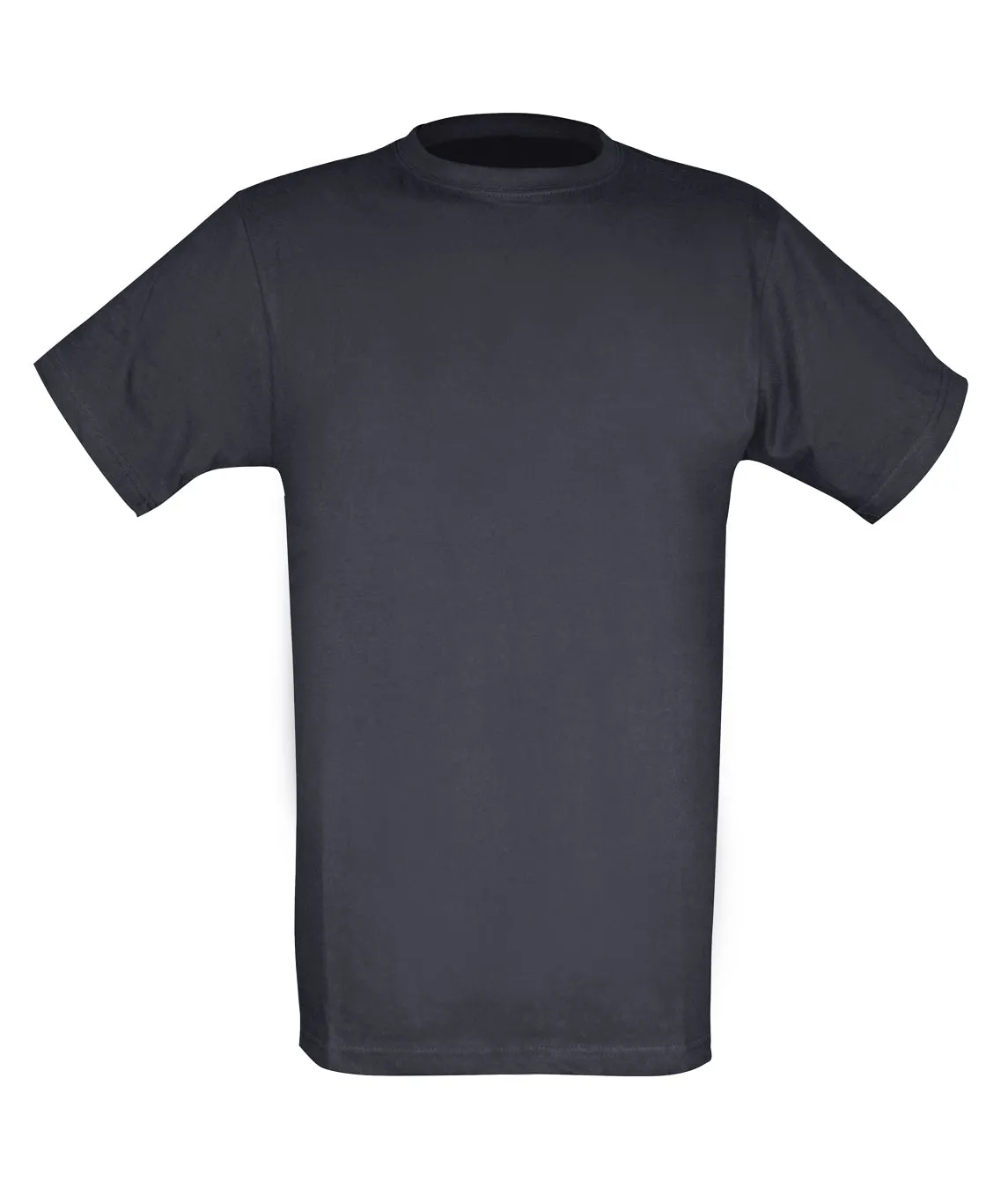 Men's Crew Neck Work T-Shirt