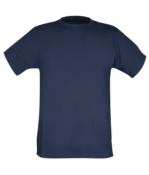 Men's Crew Neck Work T-Shirt