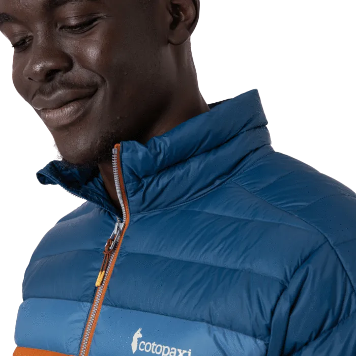 Men's Fuego Down Jacket