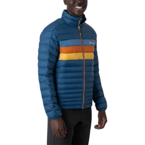 Men's Fuego Down Jacket