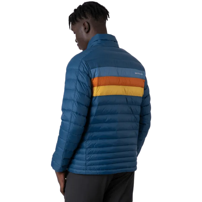 Men's Fuego Down Jacket