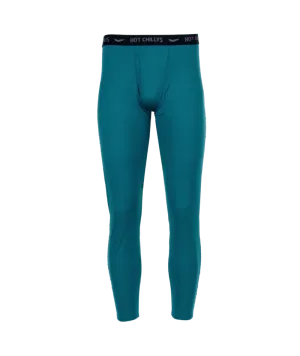 Men's Peach Skins Fly Bottom - Aerial Blue