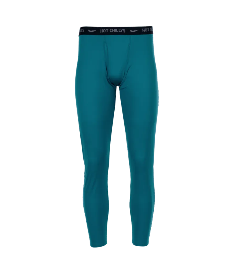 Men's Peach Skins Fly Bottom - Aerial Blue