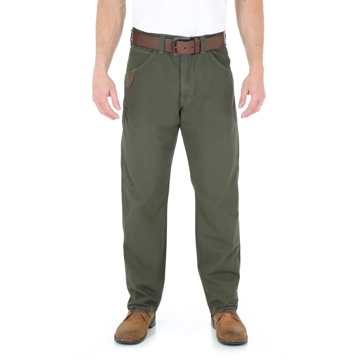 Men's Riggs Workwear Technician Pants 3W045