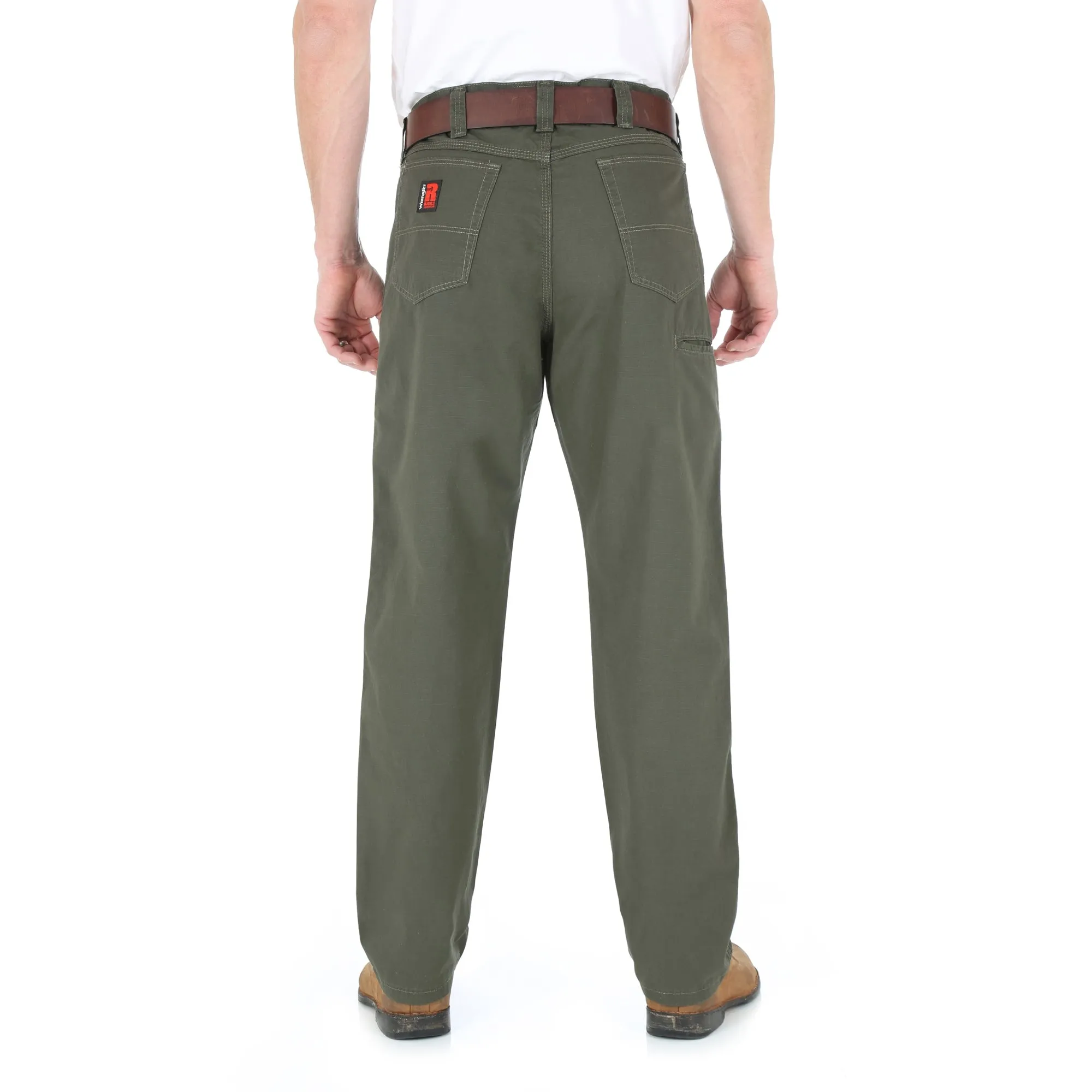 Men's Riggs Workwear Technician Pants 3W045