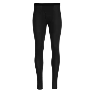 Men's Single Layer Bottoms - Black