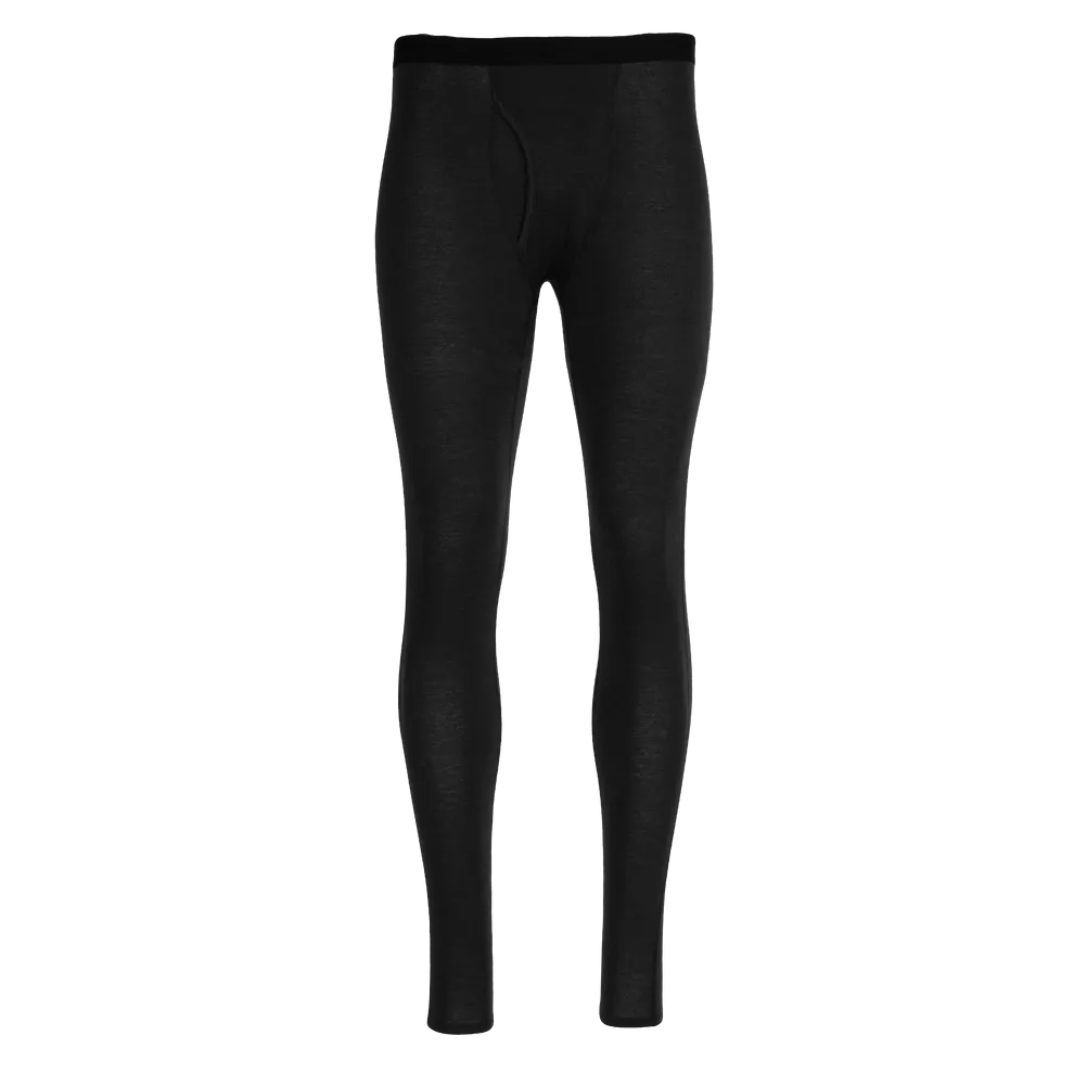 Men's Single Layer Bottoms - Black