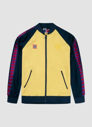 MEYBA Blaugrana Terrace Track Jacket