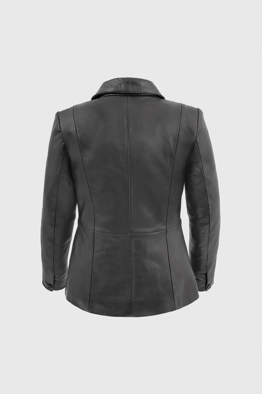 Mia Womens New Zealand lambskin Jacket