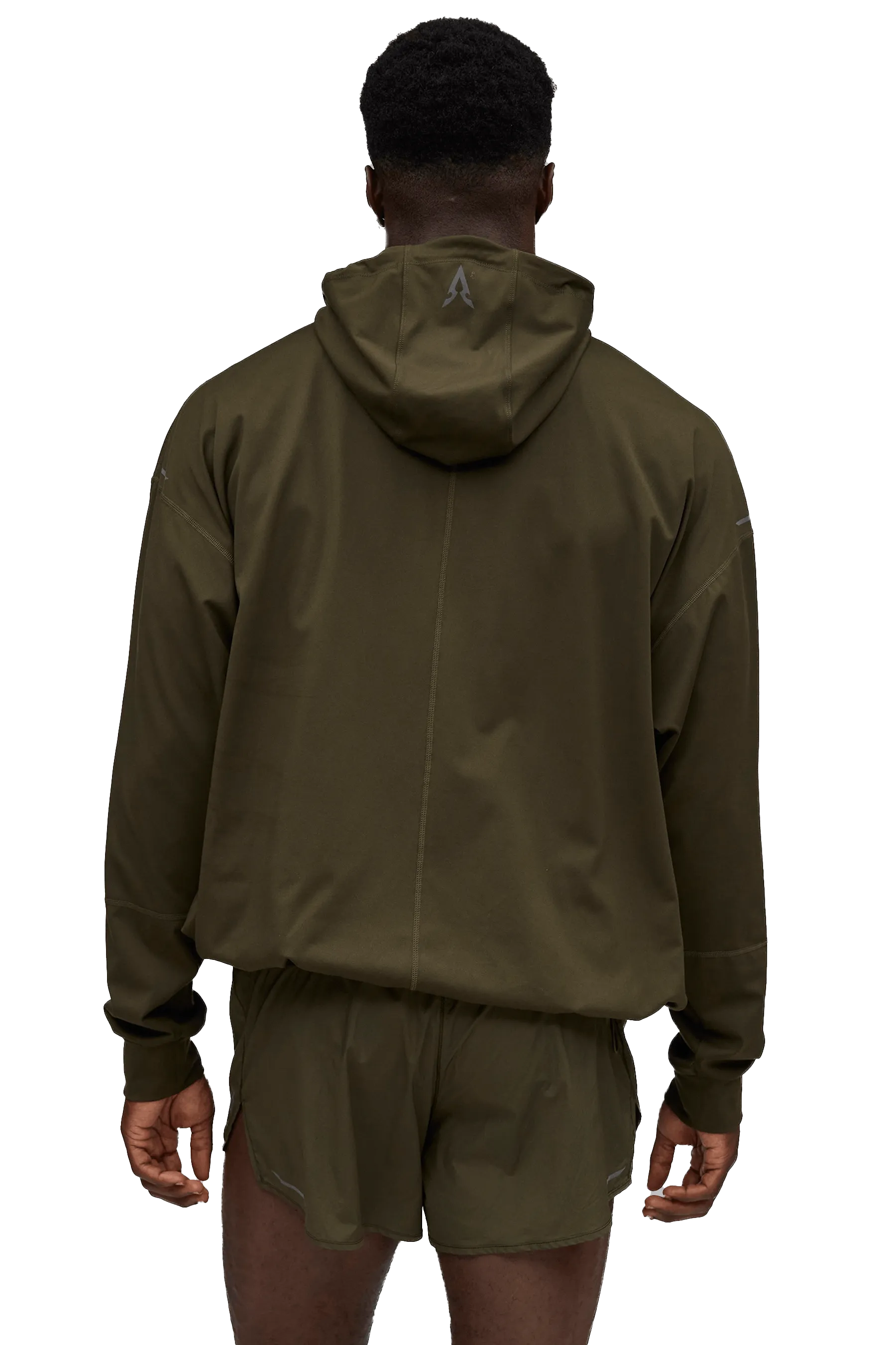 MID LAYER - Khaki