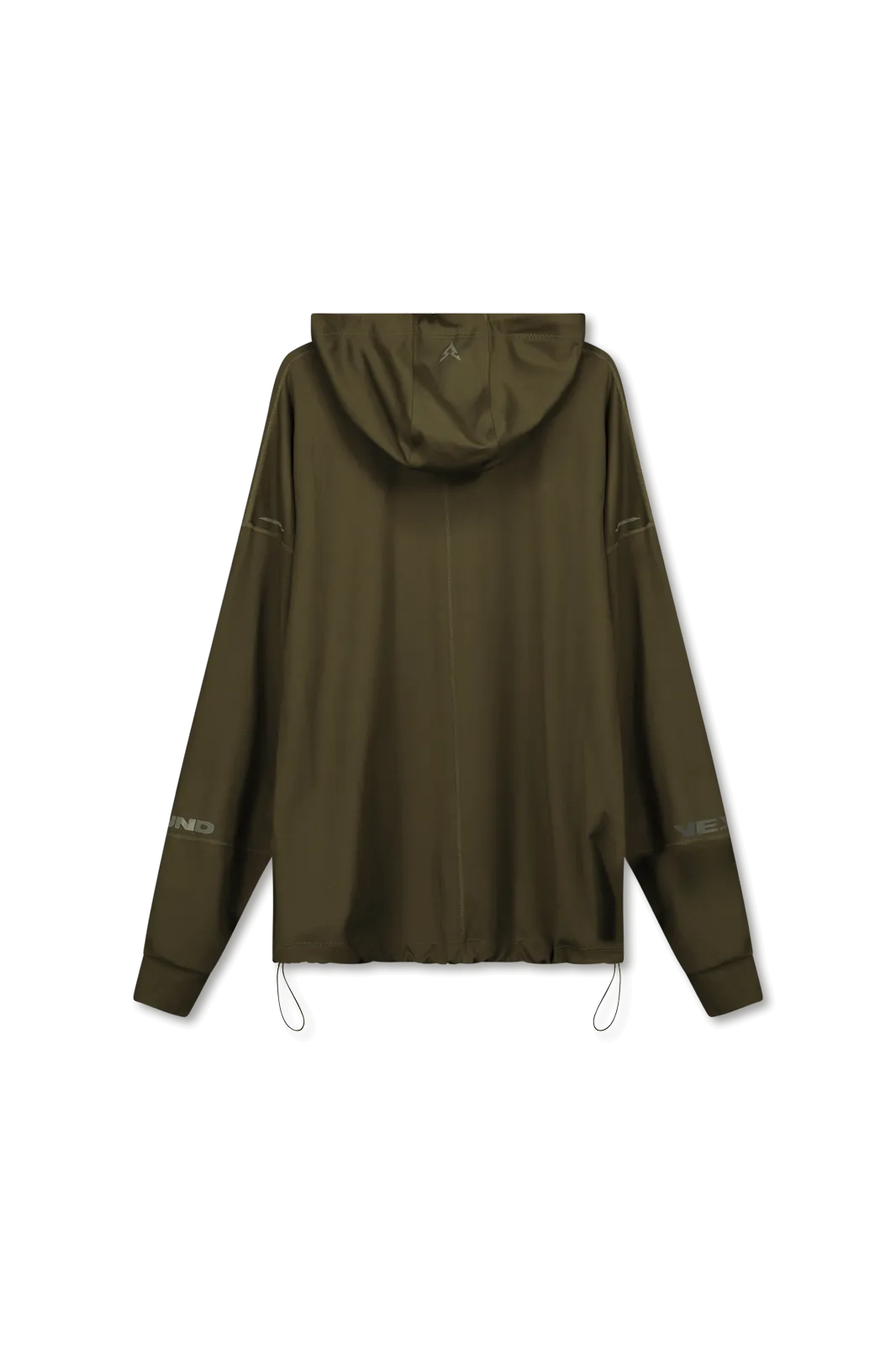 MID LAYER - Khaki