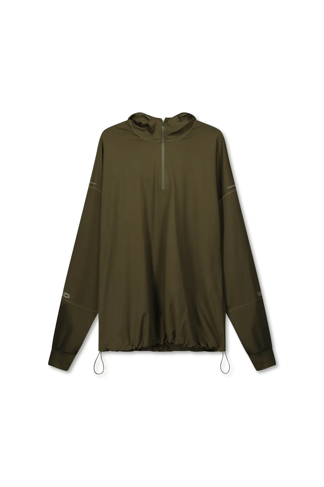 MID LAYER - Khaki