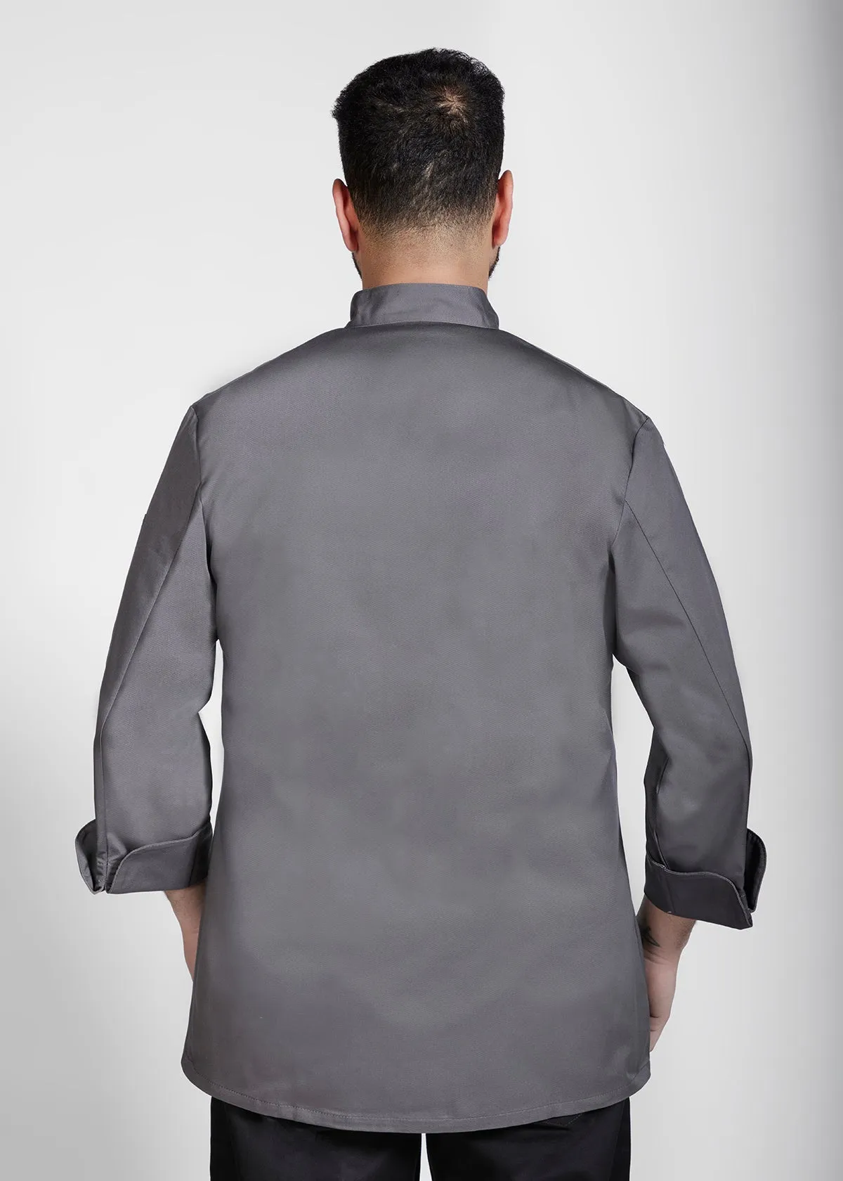 MOBB Unisex Classic Chef Coat