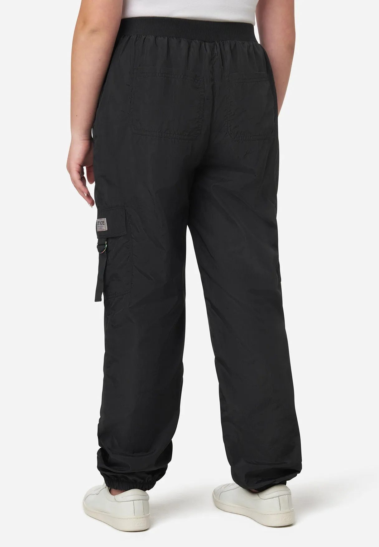 Movement-Ready Parachute Pants