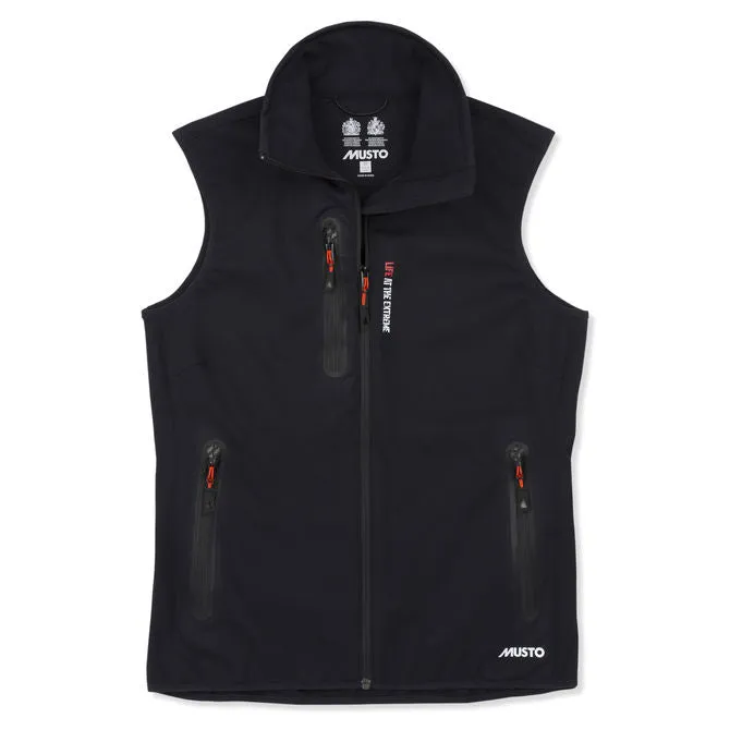 Musto Women's Volvo Ocean Racing Auckland Gilet