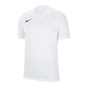 Nike Dri-FIT Retro Style Challenge III Men's Football T-Shirt - White BV6703-100