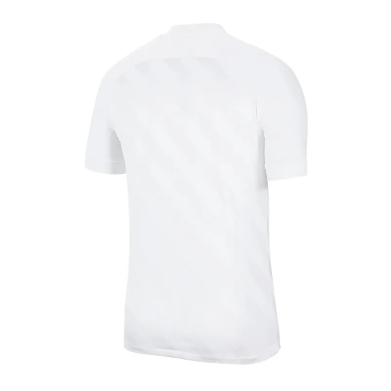 Nike Dri-FIT Retro Style Challenge III Men's Football T-Shirt - White BV6703-100