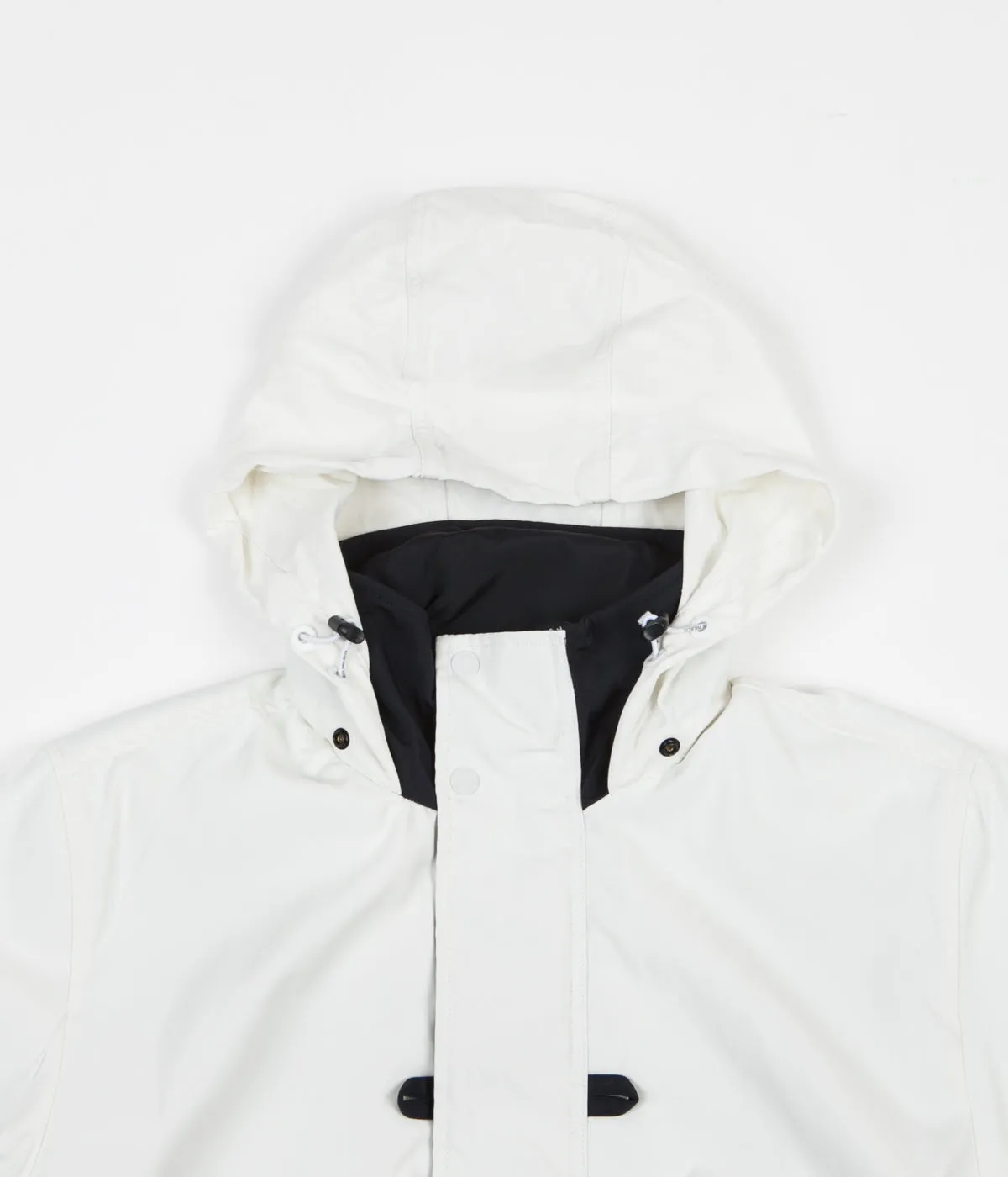 Norse Projects Ystad Nautical Jacket - Spinnaker Green