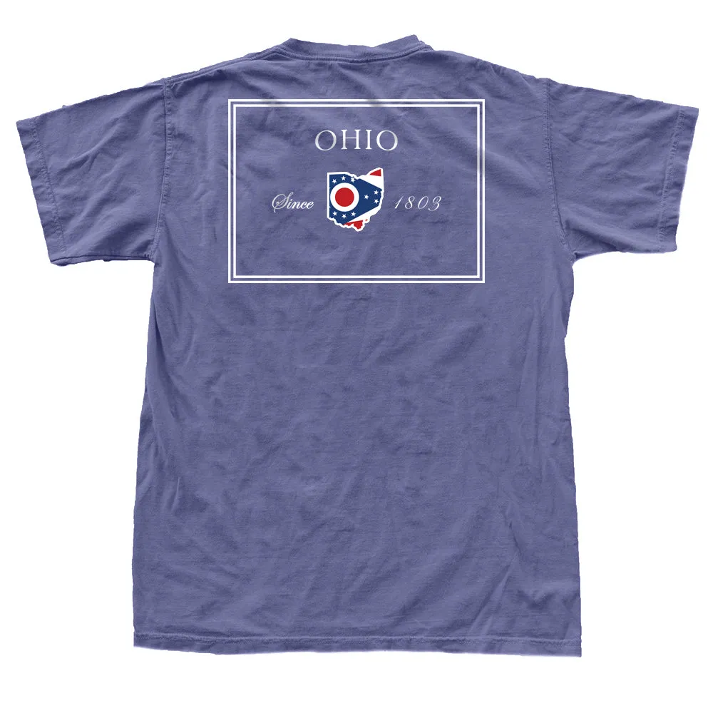 Ohio Banner T-Shirt