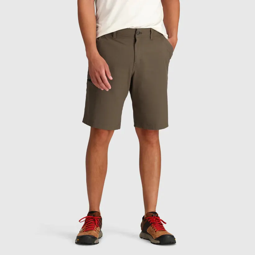 OUTDOOR RESEARCH Mens Ferrosi Short 10" Inseam