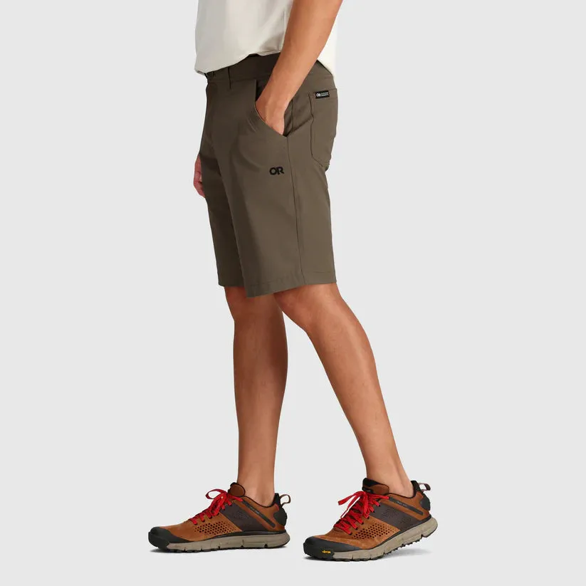 OUTDOOR RESEARCH Mens Ferrosi Short 10" Inseam