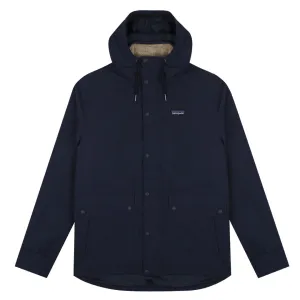 Patagonia Isthmus 3-in-1 Jacket New Navy