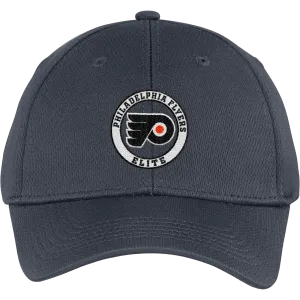 Philadelphia Flyers Elite Youth PosiCharge RacerMesh Cap