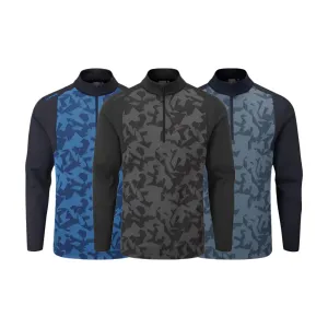 Ping Felix 1/2 Zip Men's Fleece Pullover