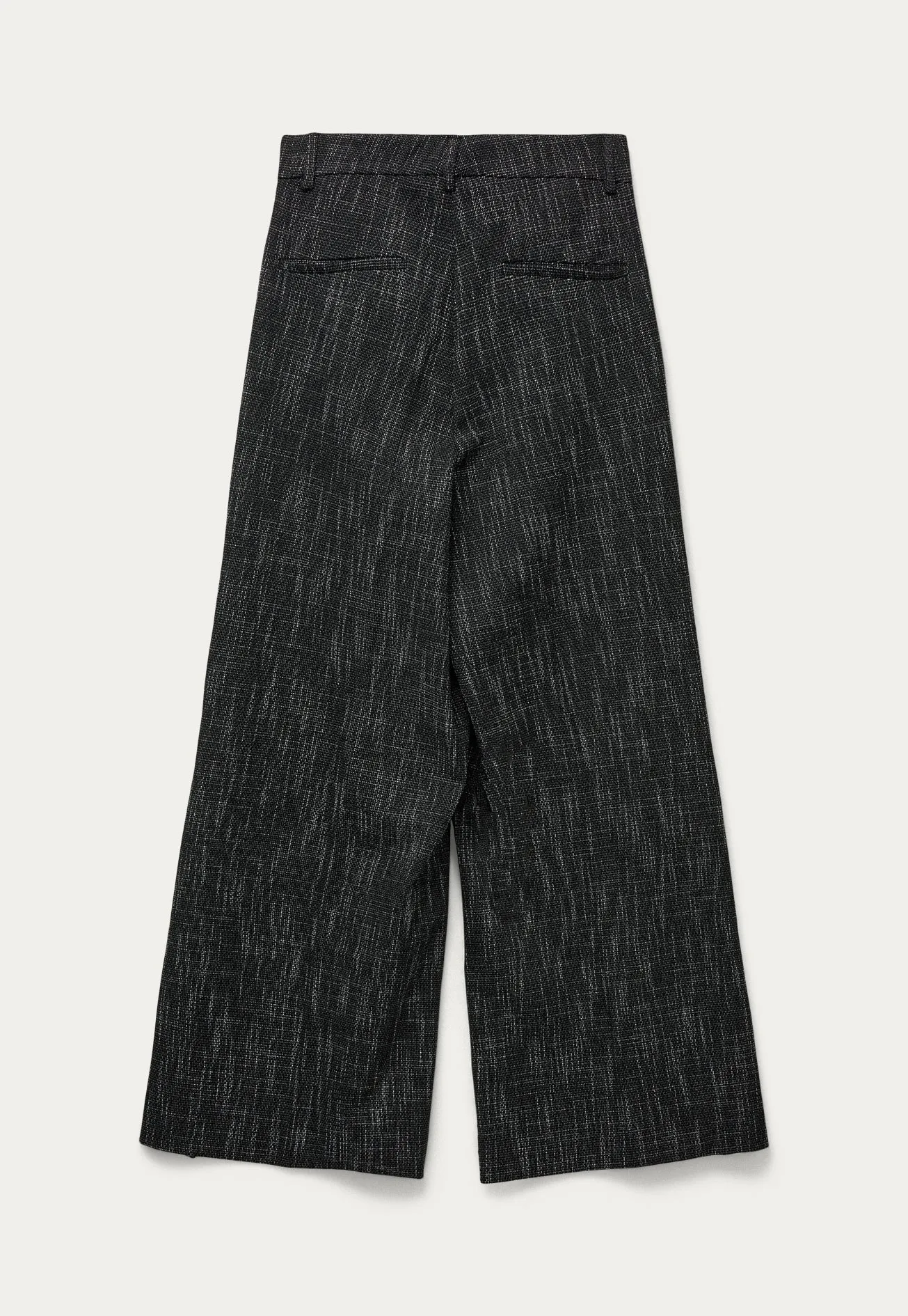 Pino-BL Pants - Black