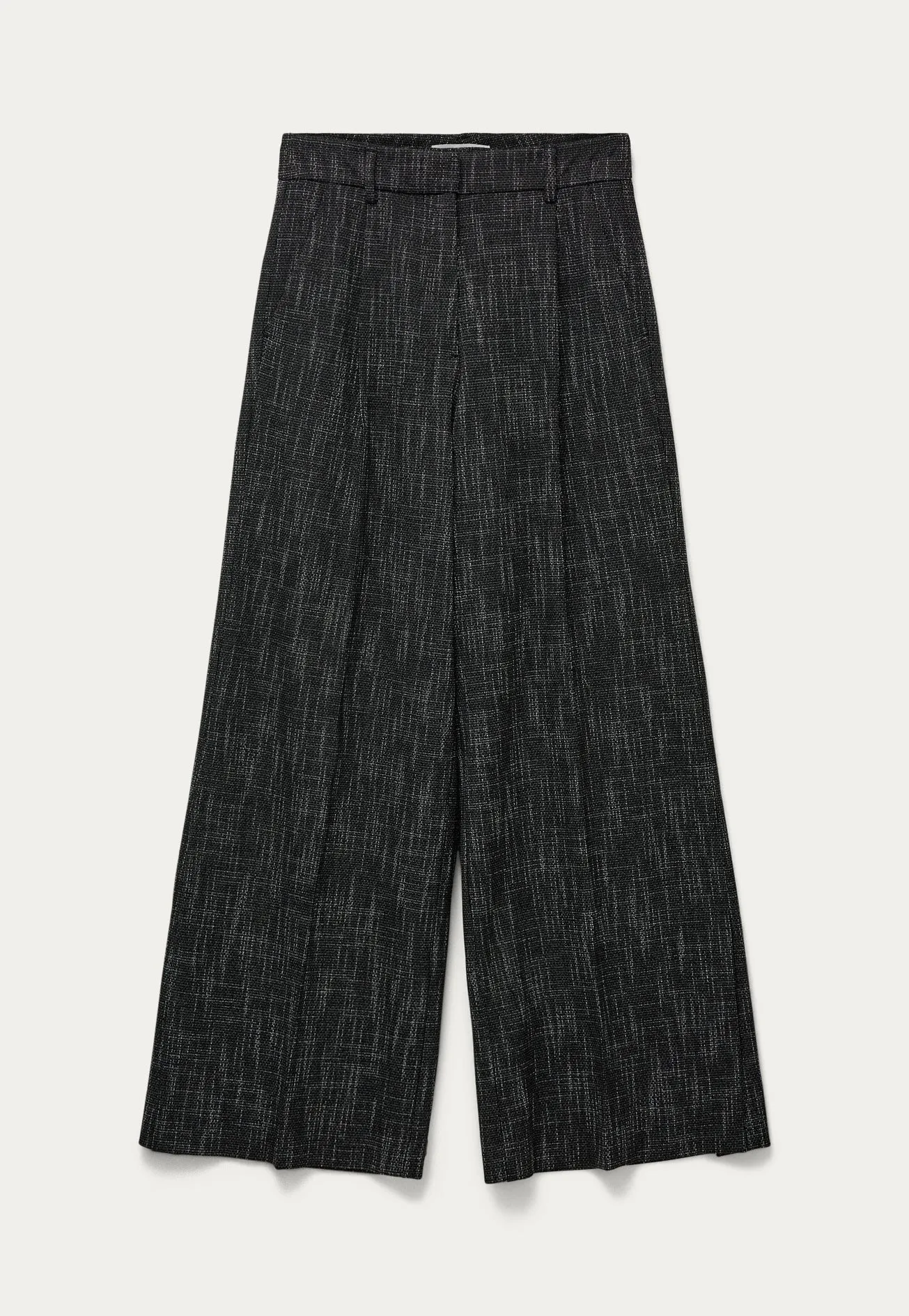 Pino-BL Pants - Black