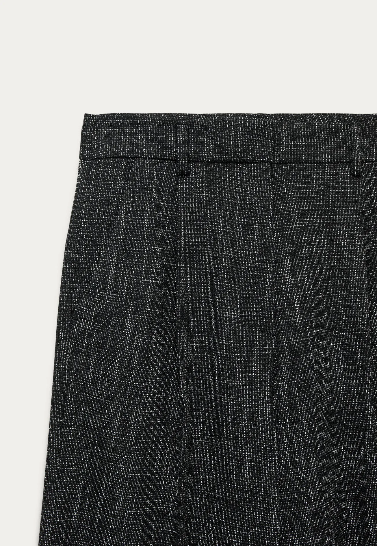 Pino-BL Pants - Black