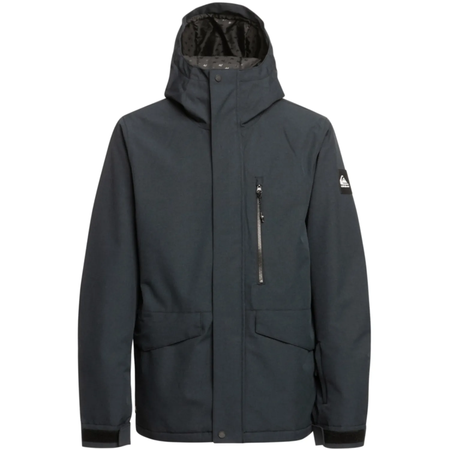 Quiksilver Mission Jacket 2024 - Men's Snow Jacket